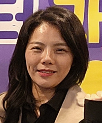 김용미